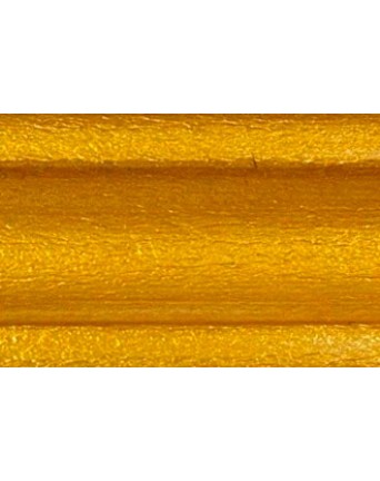 Akrilinė dekoratyvinė emalė MAXIMA, raudonai auksinė, 0.1 kg